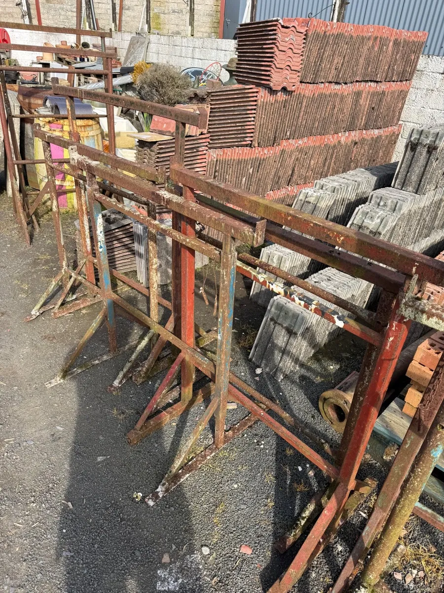 Nine trestles. - Image 4