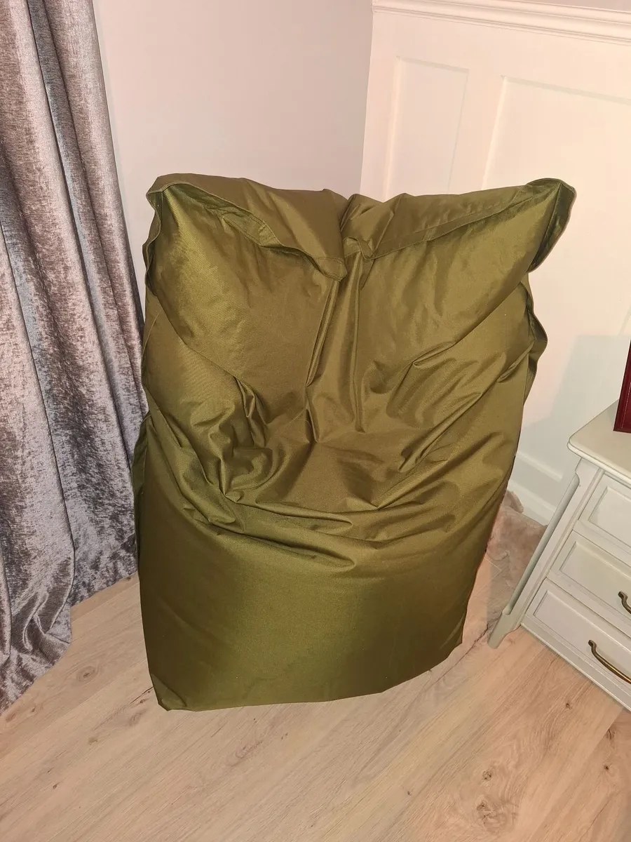 Beanbag - Image 1