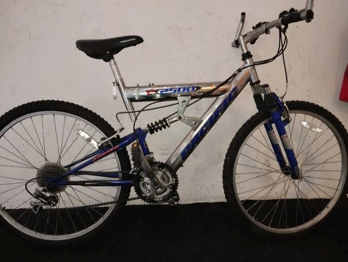 26inch bike - Image 1