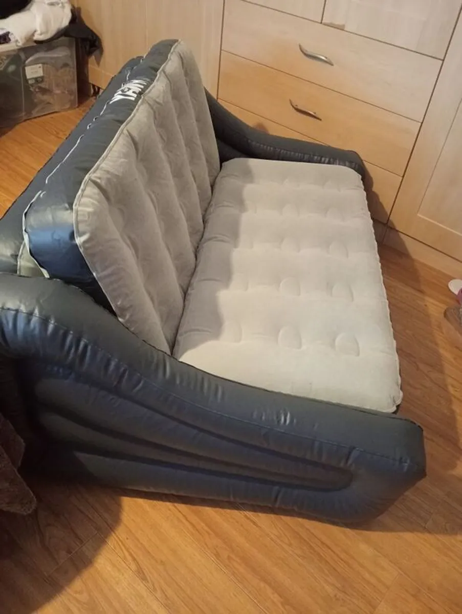 sofa bed - Image 4
