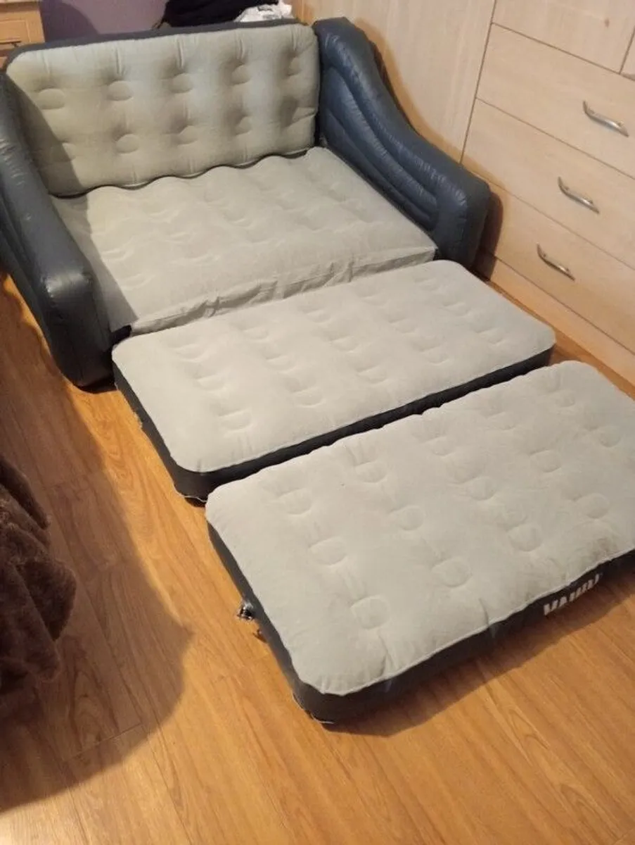 sofa bed - Image 2