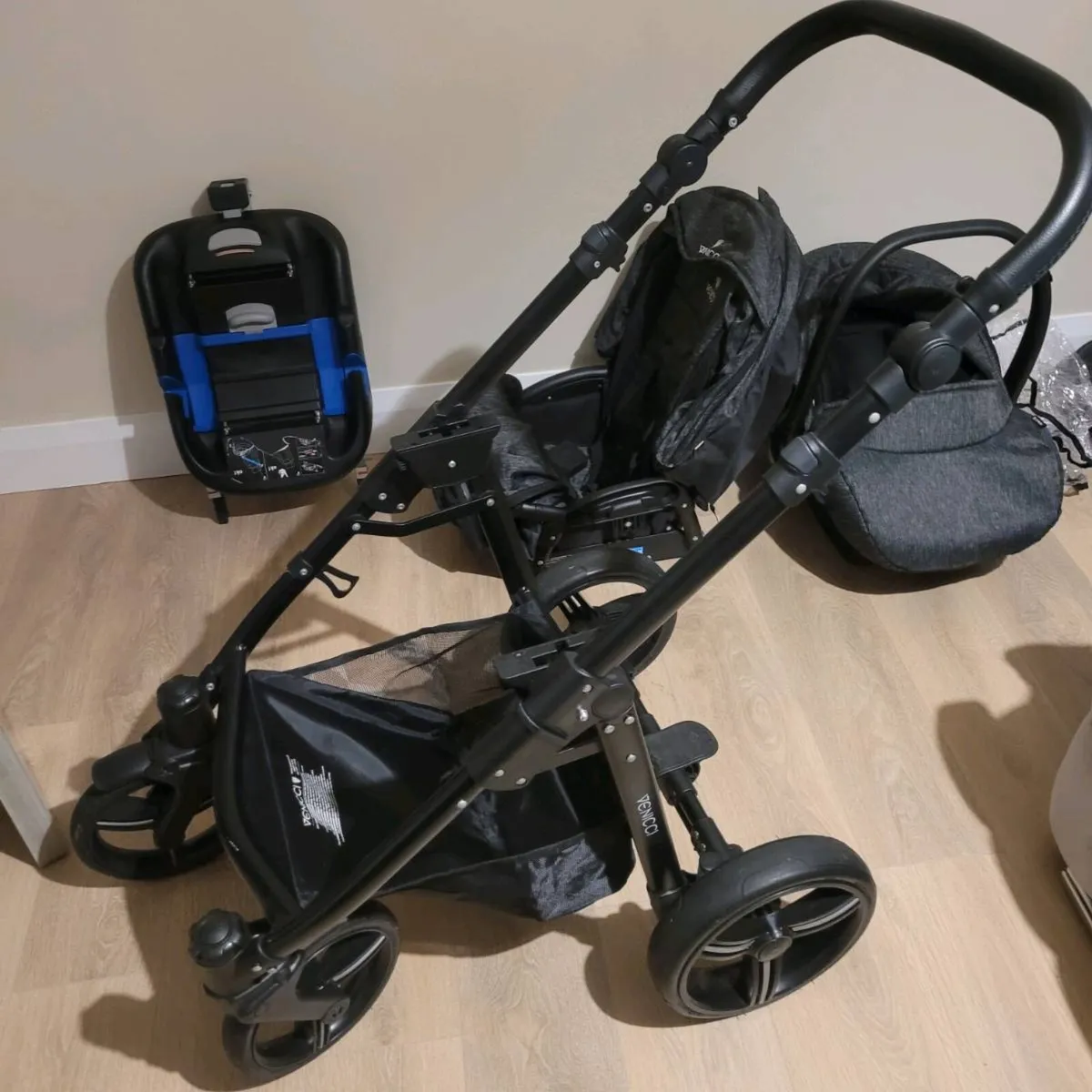 Vinici travel set - Image 4