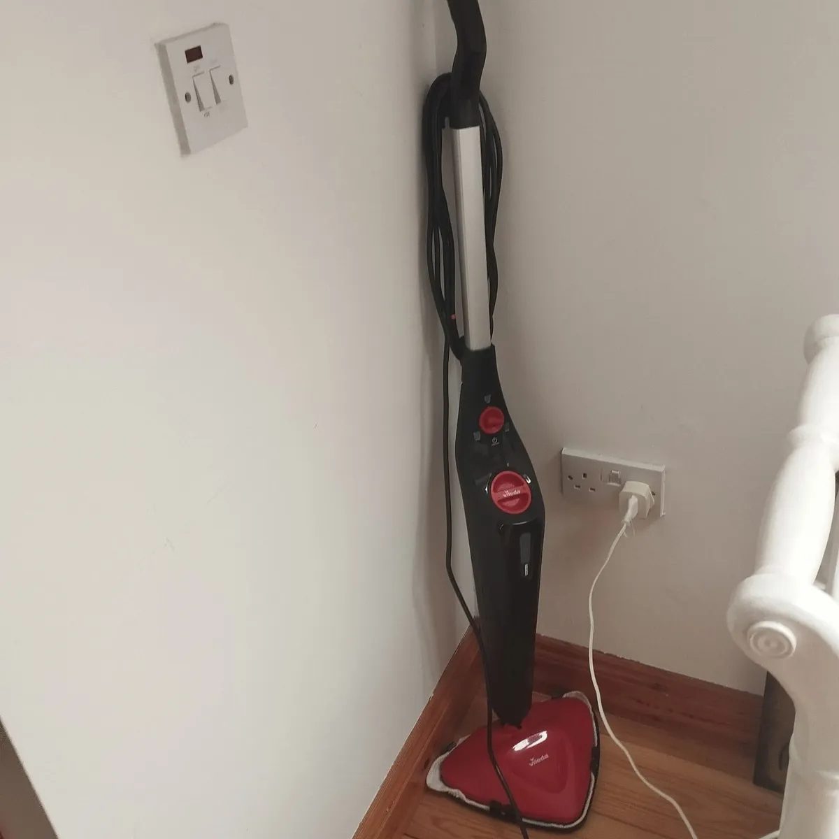 Vileda steam mop ki - Image 2
