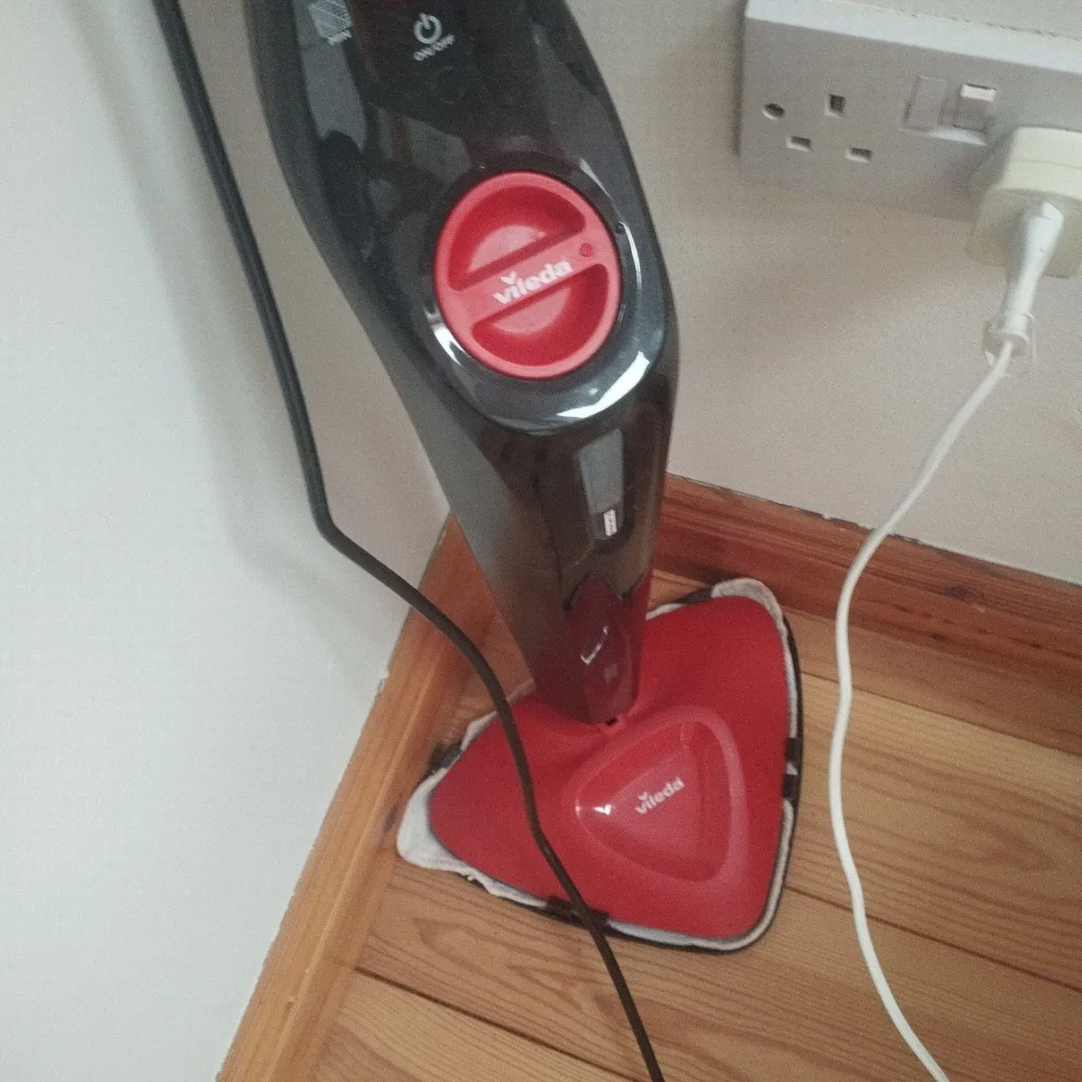 Vileda steam mop ki - Image 4