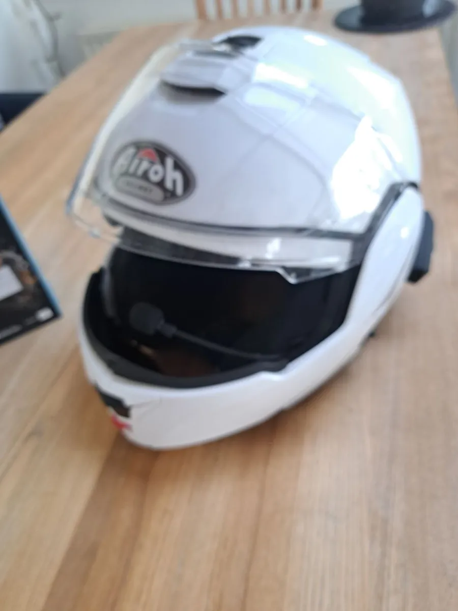 HARLEY DAVIDSON Other 2000 - Image 3