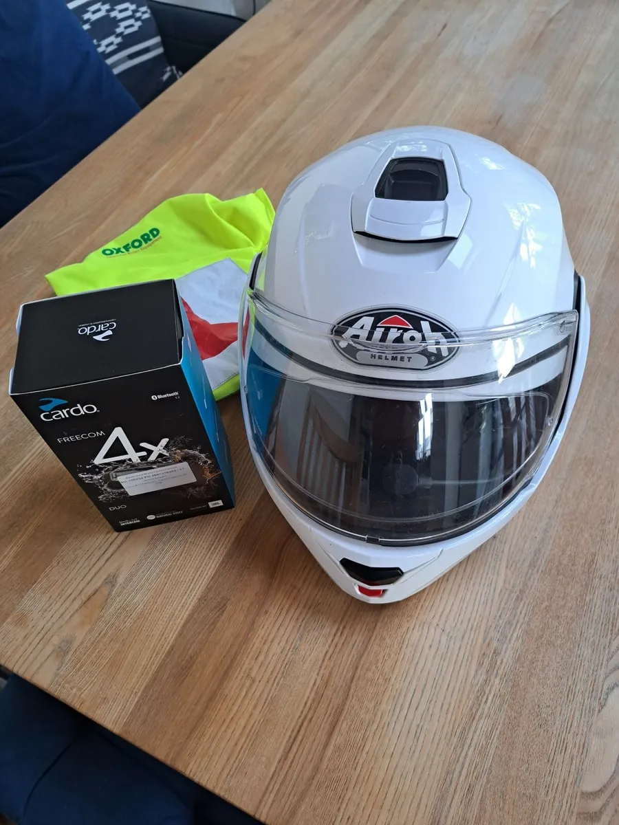 HARLEY DAVIDSON Other 2000 - Image 2