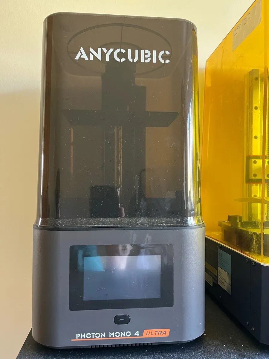 3D Printer - Image 1