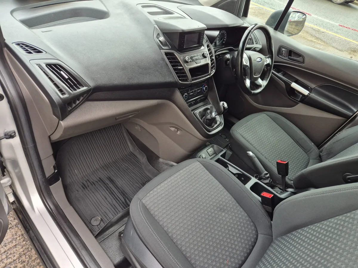 2019 Transit Connect  new t belt and chain - Image 4