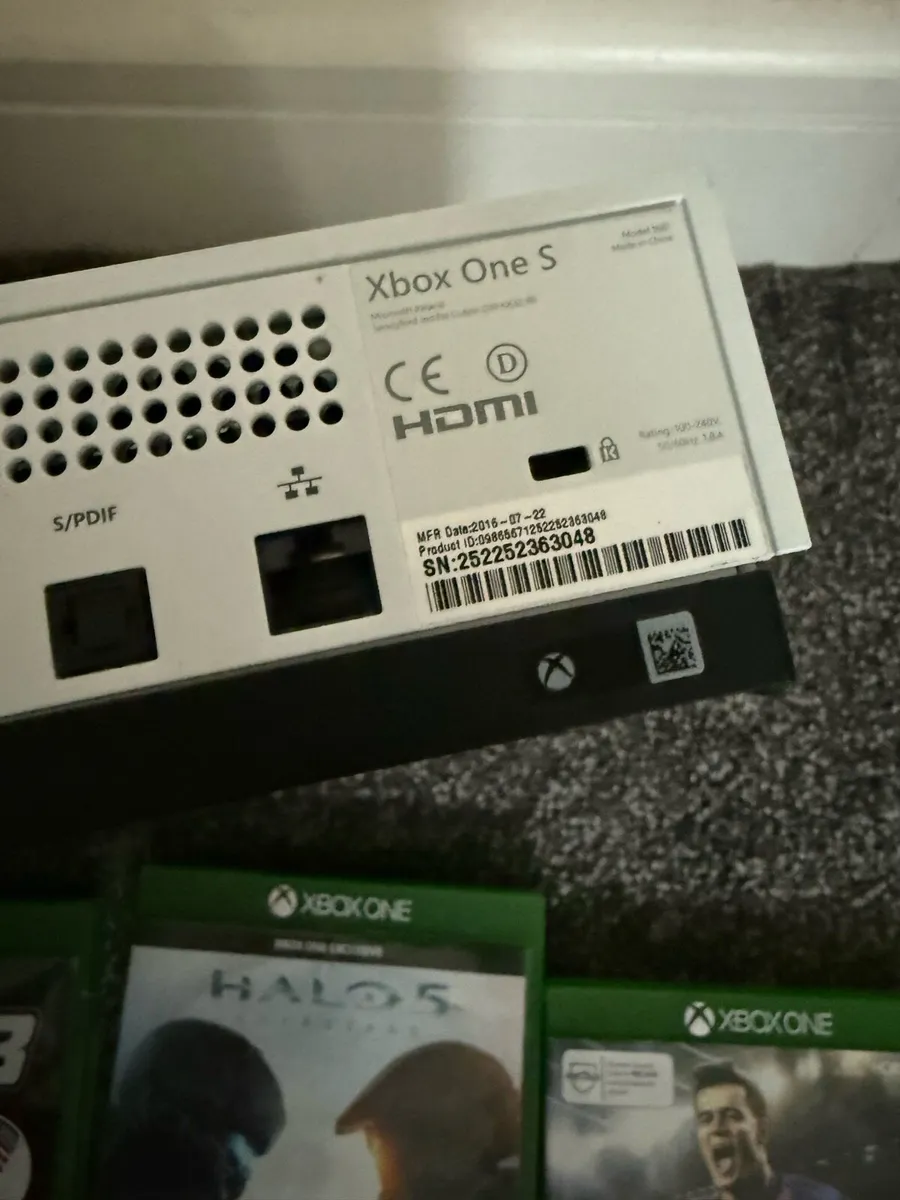 Xbox one S - Image 4