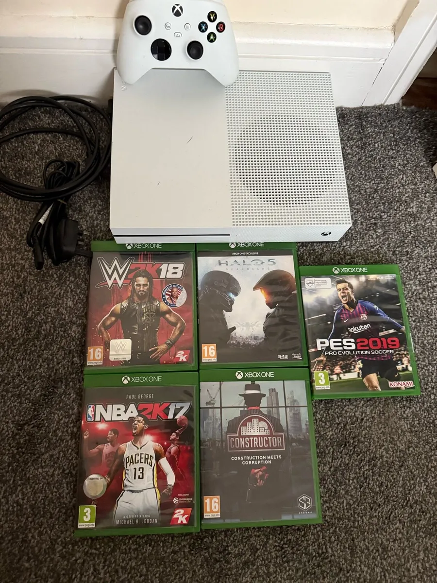 Xbox one S - Image 2