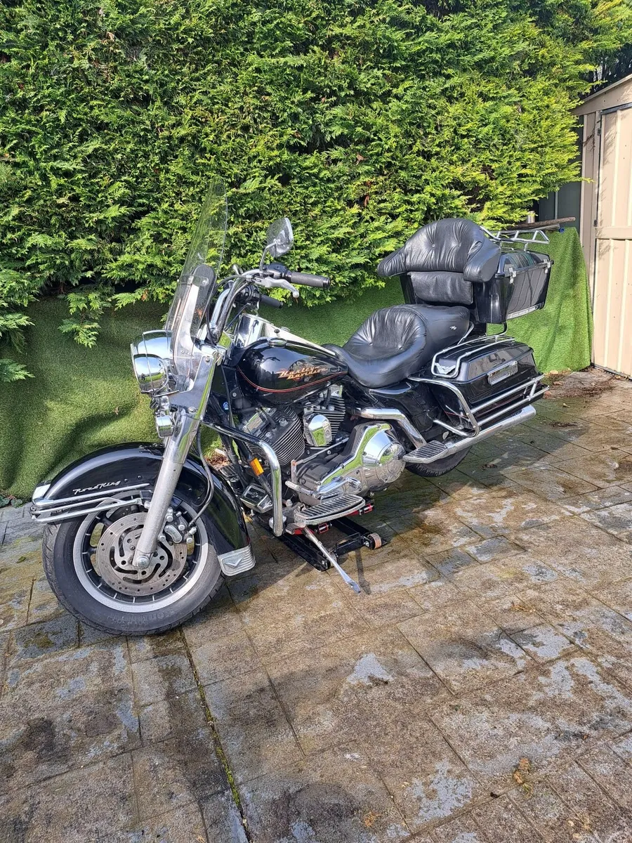 HARLEY DAVIDSON Other 2000 - Image 1
