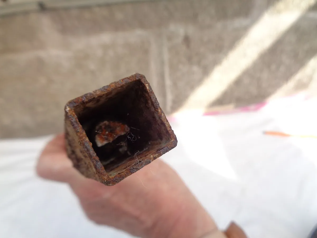 Hydrant Water stopcock Keys x 2 for Sale - Image 3