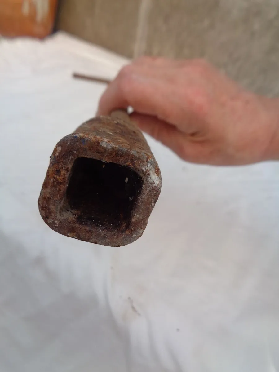 Hydrant Water stopcock Keys x 2 for Sale - Image 2