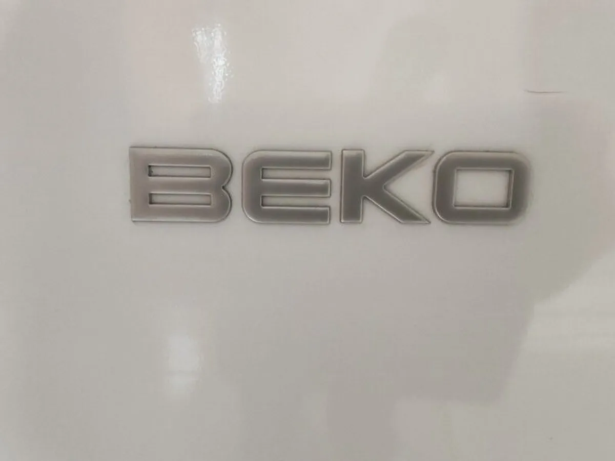 Beko Chest Freezer - Image 3