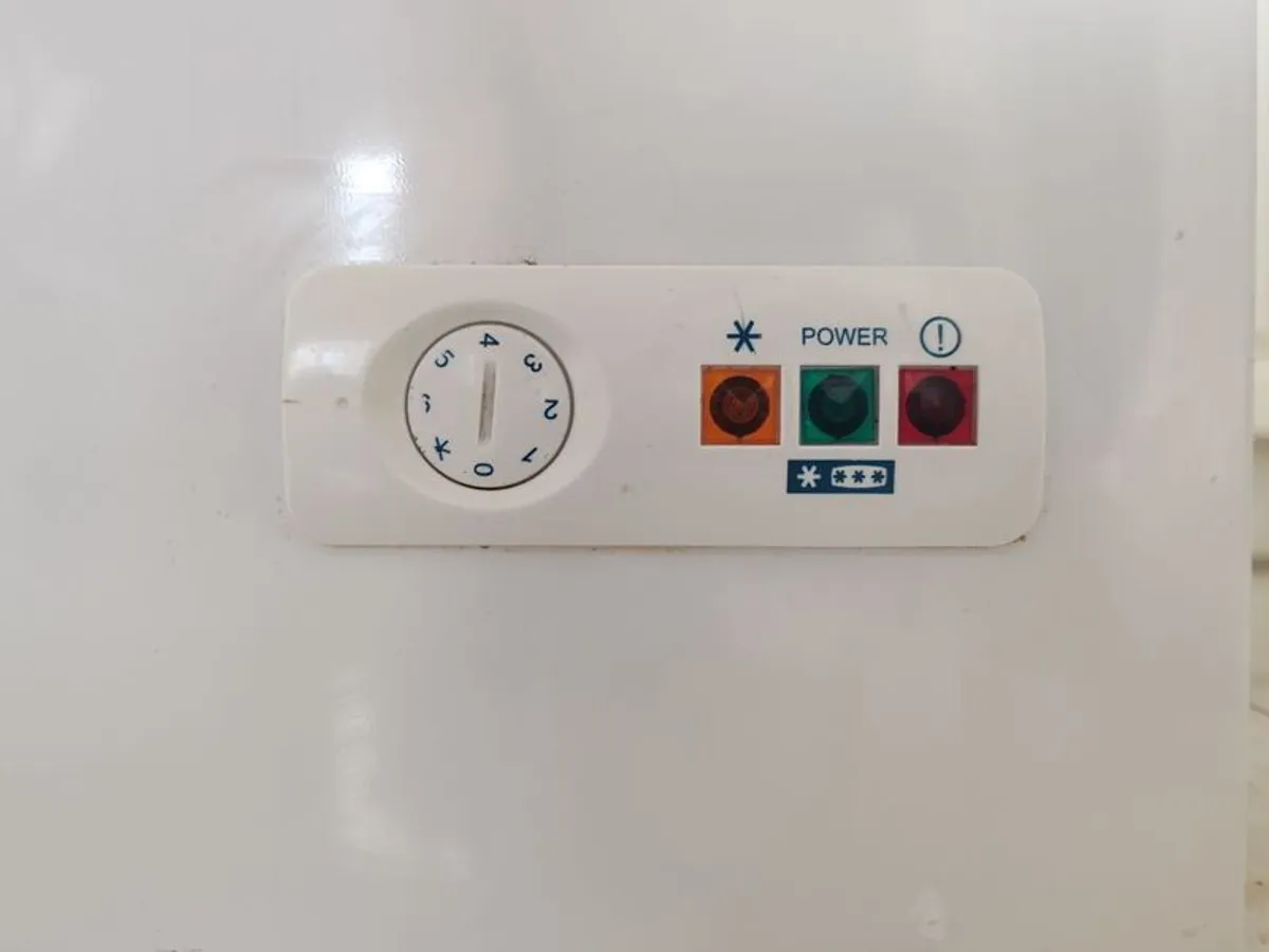 Beko Chest Freezer - Image 4