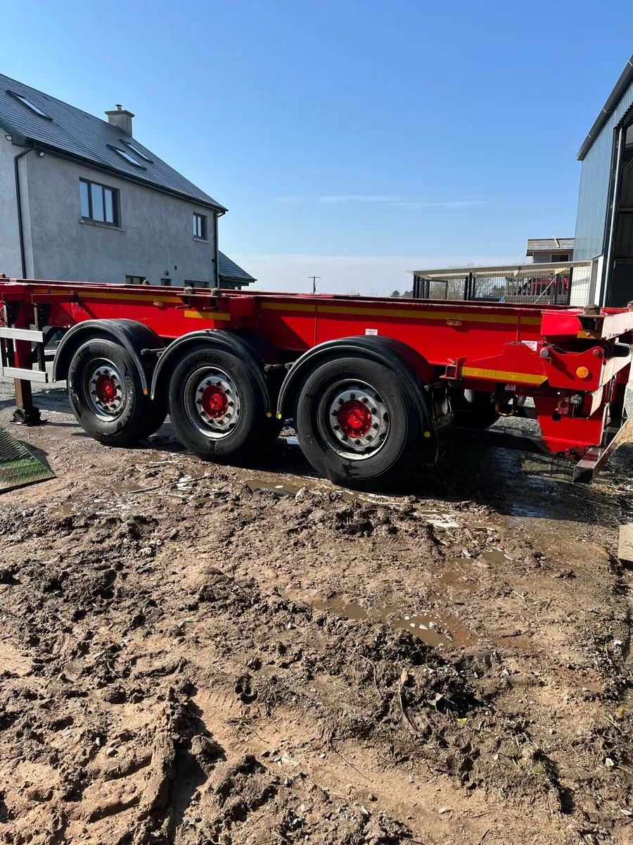 Dennison sliding Skelly - Image 3