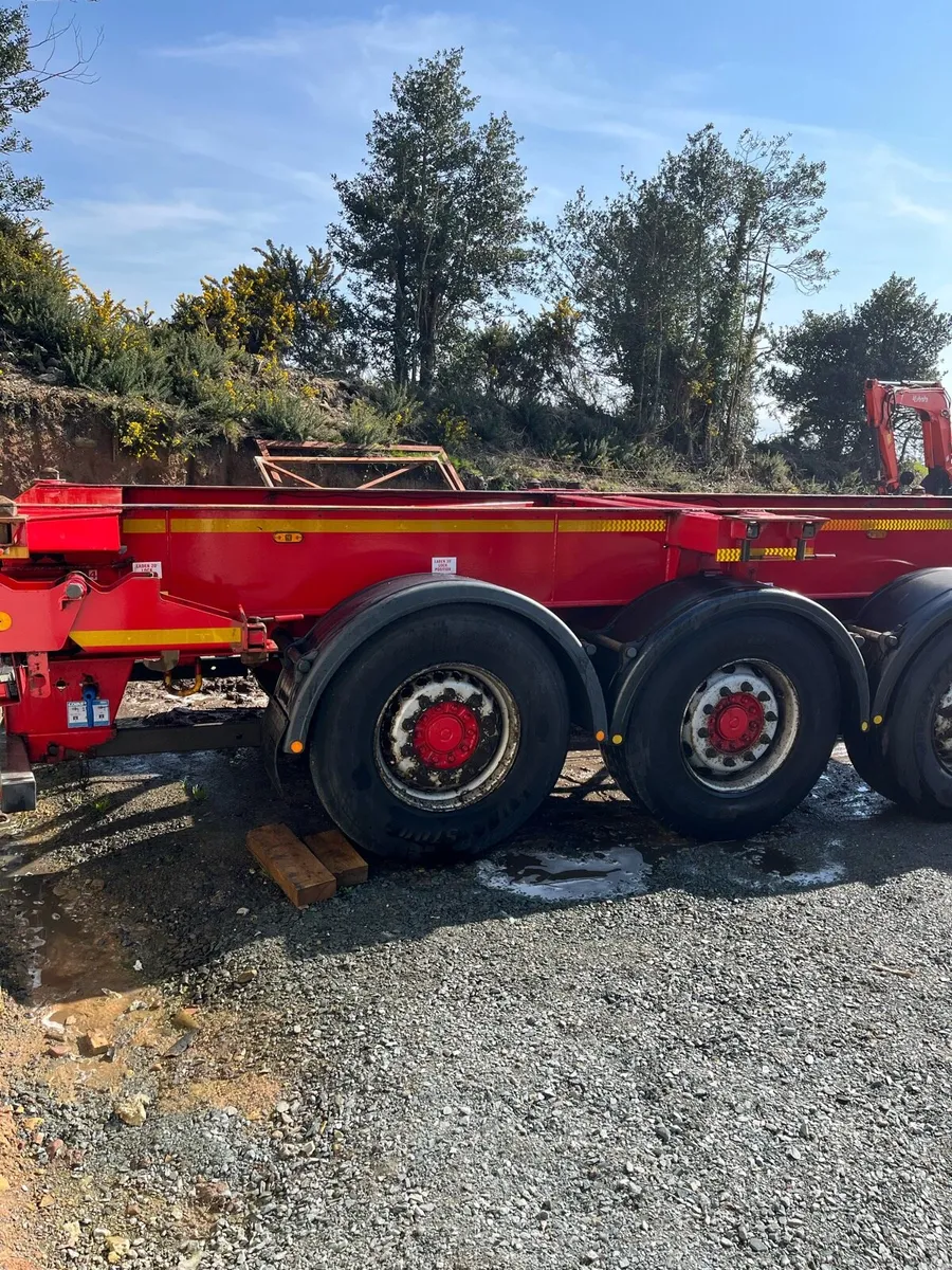 Dennison sliding Skelly - Image 2