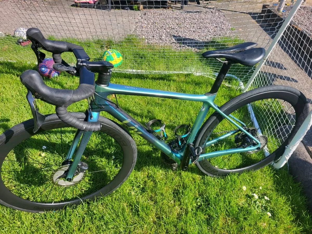 Liv langma 2022 - Image 1