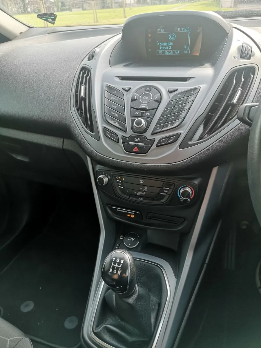 ford b max diesel - Image 1