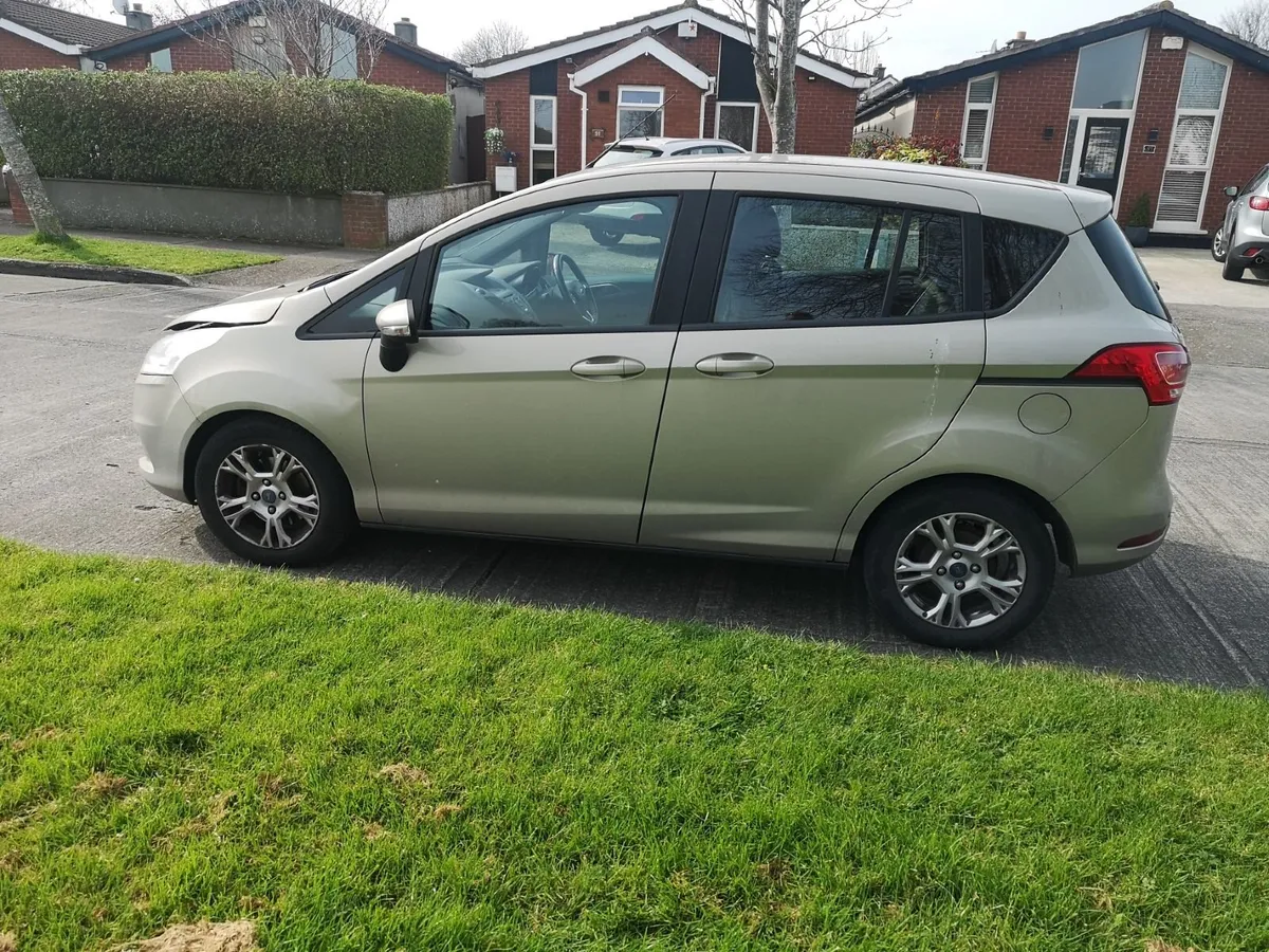 ford b max diesel - Image 4