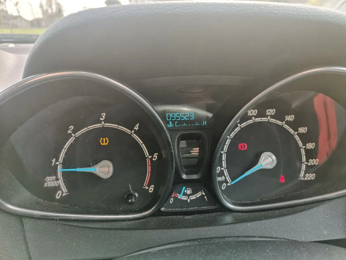 ford b max diesel - Image 3