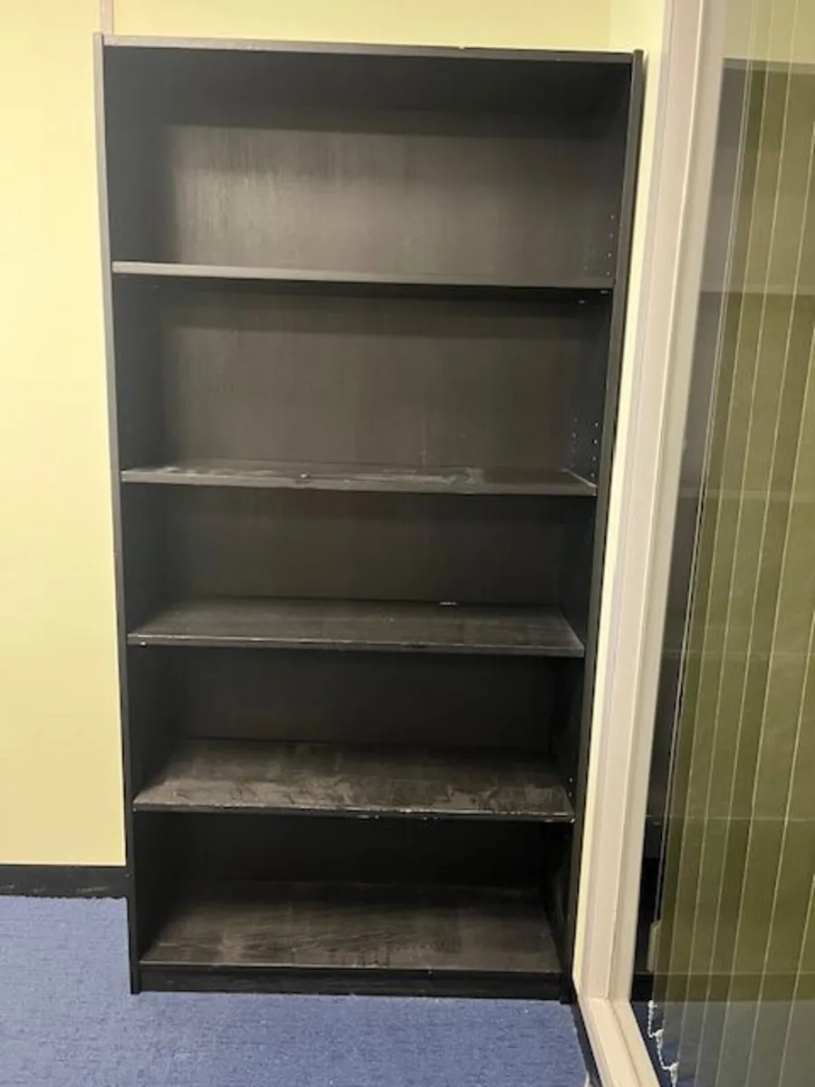 Shelving Unit