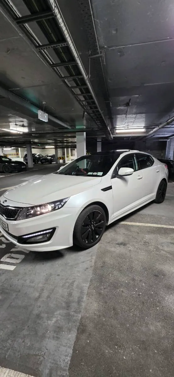 Cheap Car needs some repair - Image 2