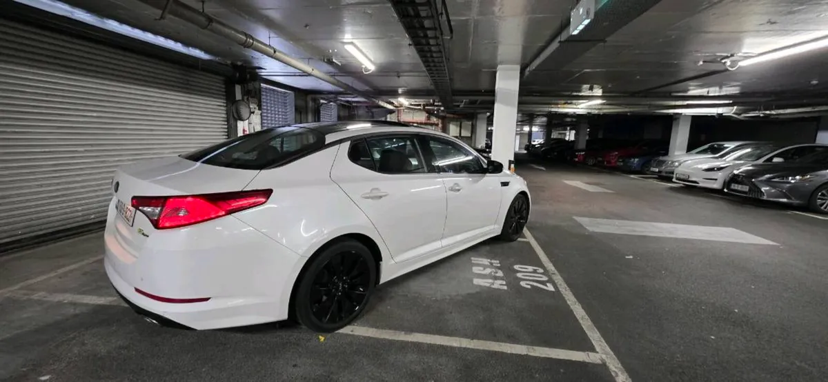 Cheap Car needs some repair - Image 4