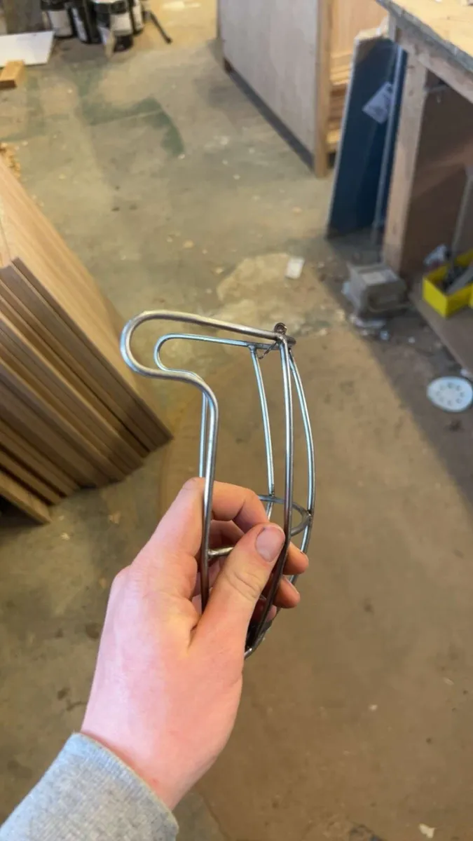 Oldstyle cooper helmet - Image 2