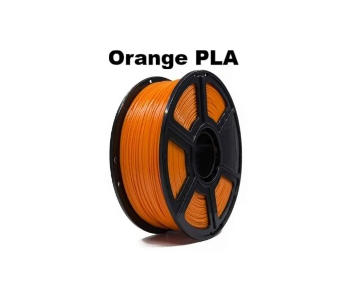 PLA Filament for 3D Printers - Image 1
