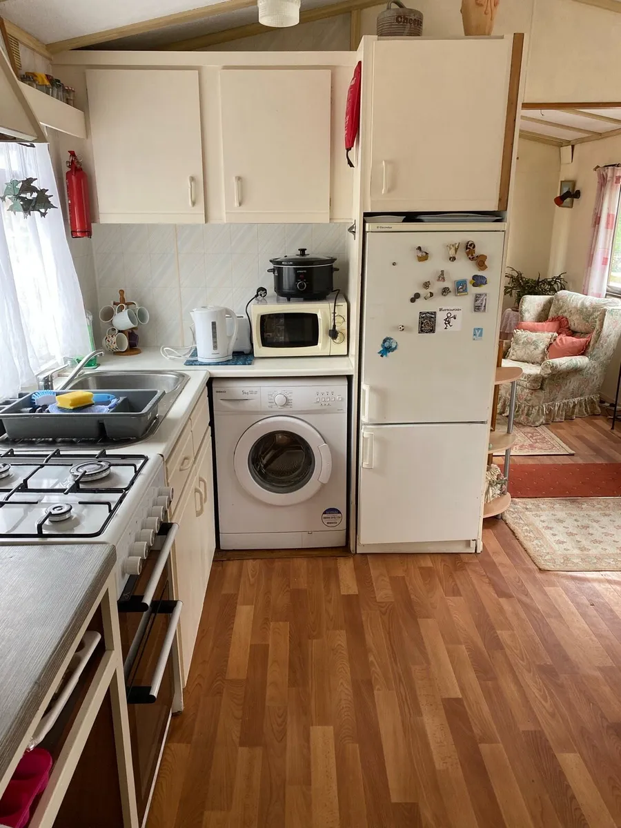 ACCOMMODATION FOR RENT - Image 3