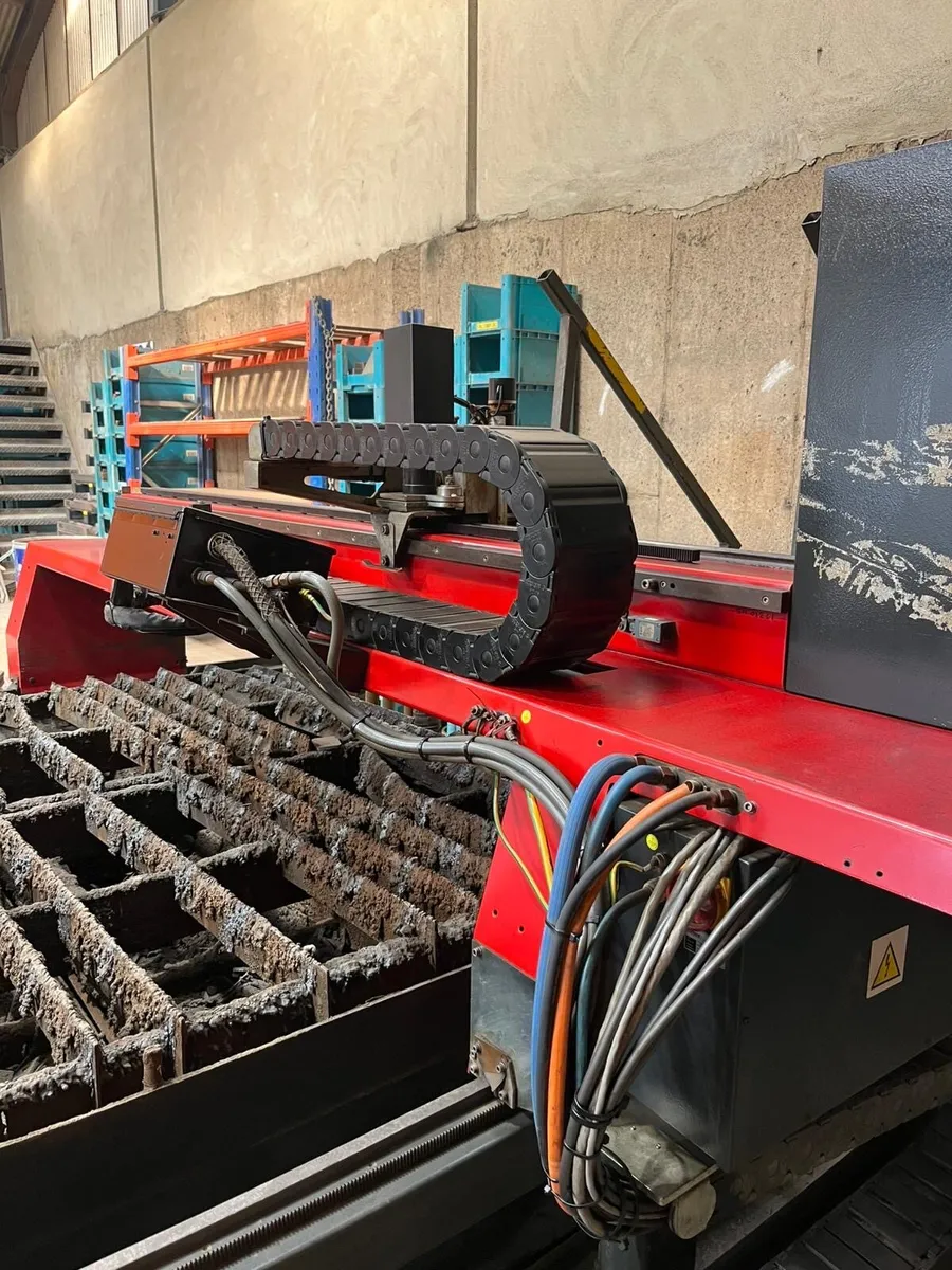 Plasma cutter - Image 2