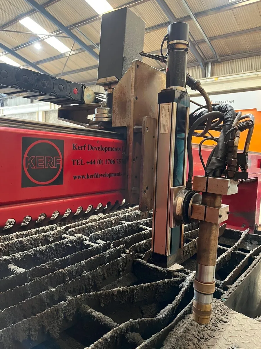 Plasma cutter - Image 3