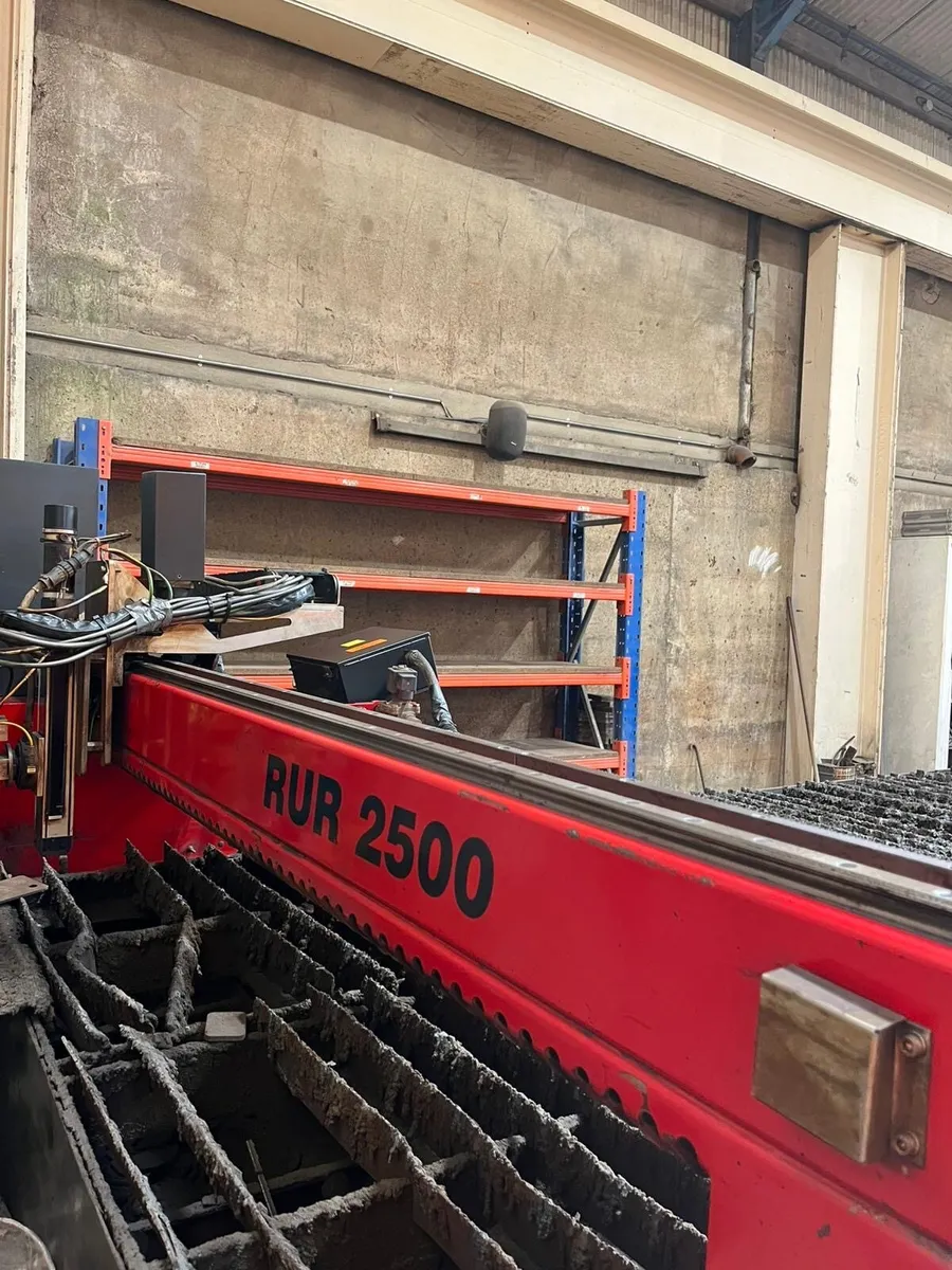 Plasma cutter - Image 4