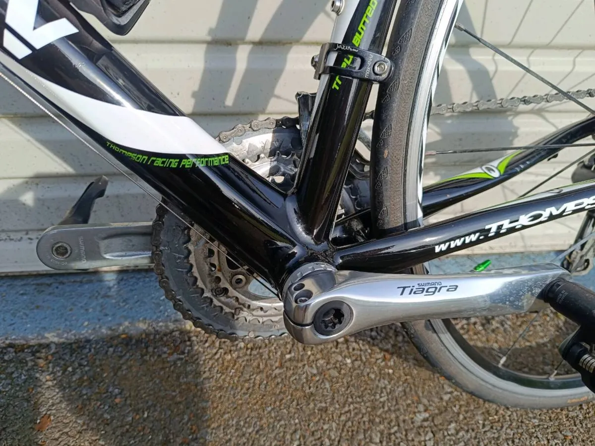 Thompson R7200 - Image 3