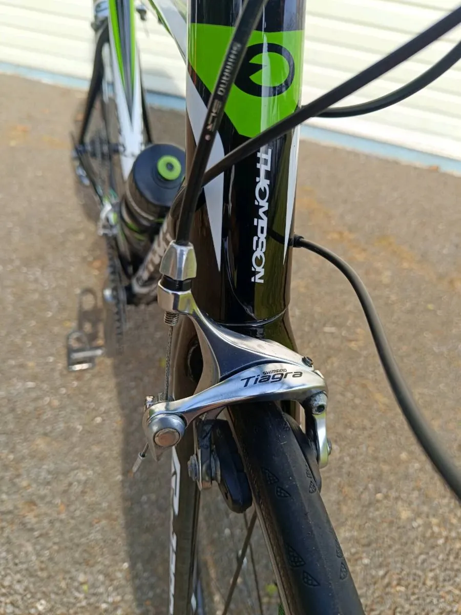 Thompson R7200 - Image 4