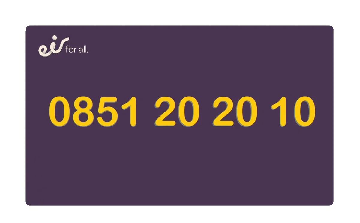 Vip, Gold, Platinum, Easy 20 20 10  Mobile Number