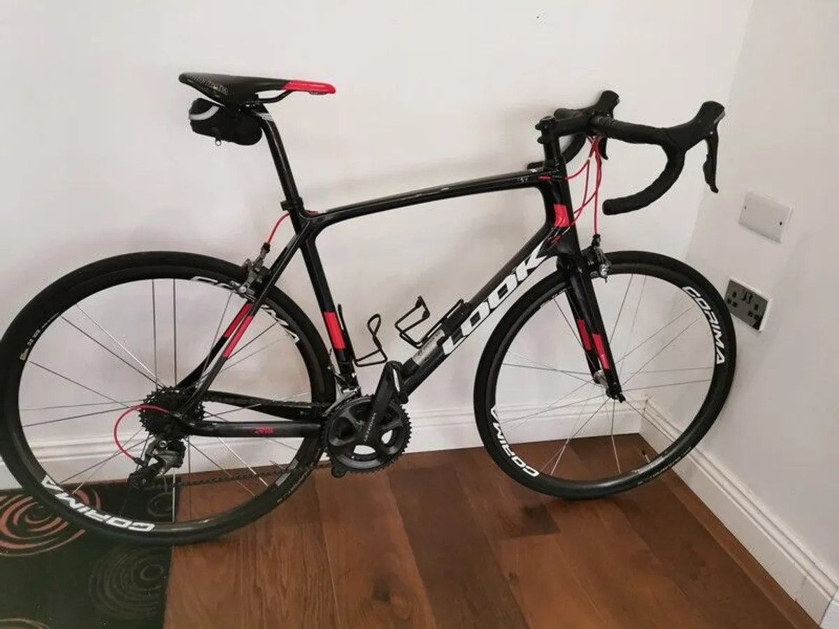 racing bike - Image 2