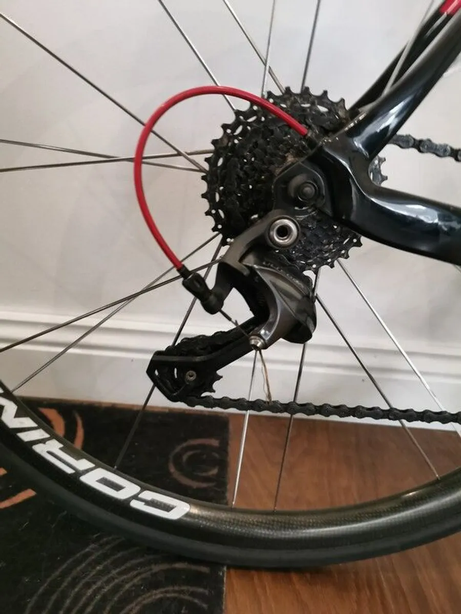 racing bike - Image 3