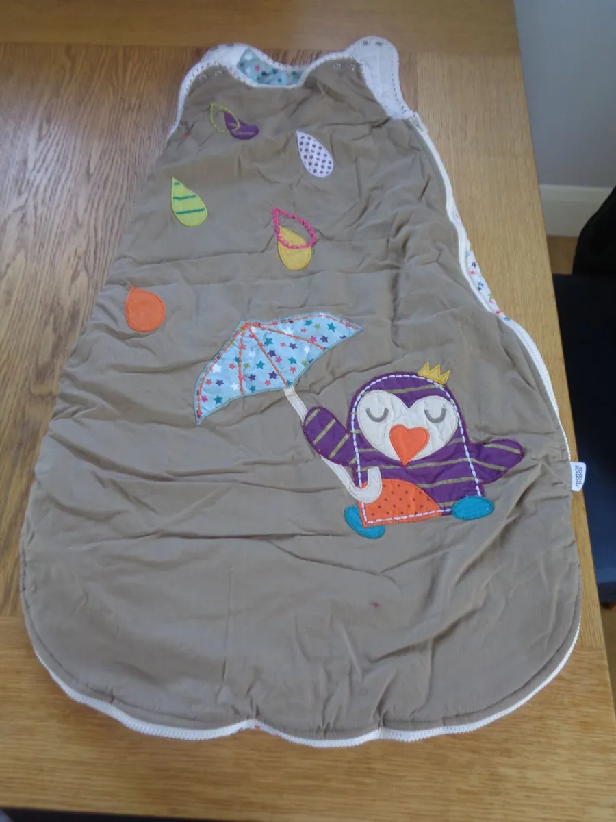 Mamas & Papas Baby Sleeping Bag for Sale - Image 1