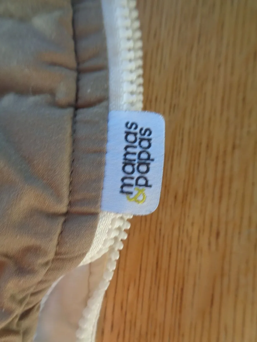 Mamas & Papas Baby Sleeping Bag for Sale - Image 2