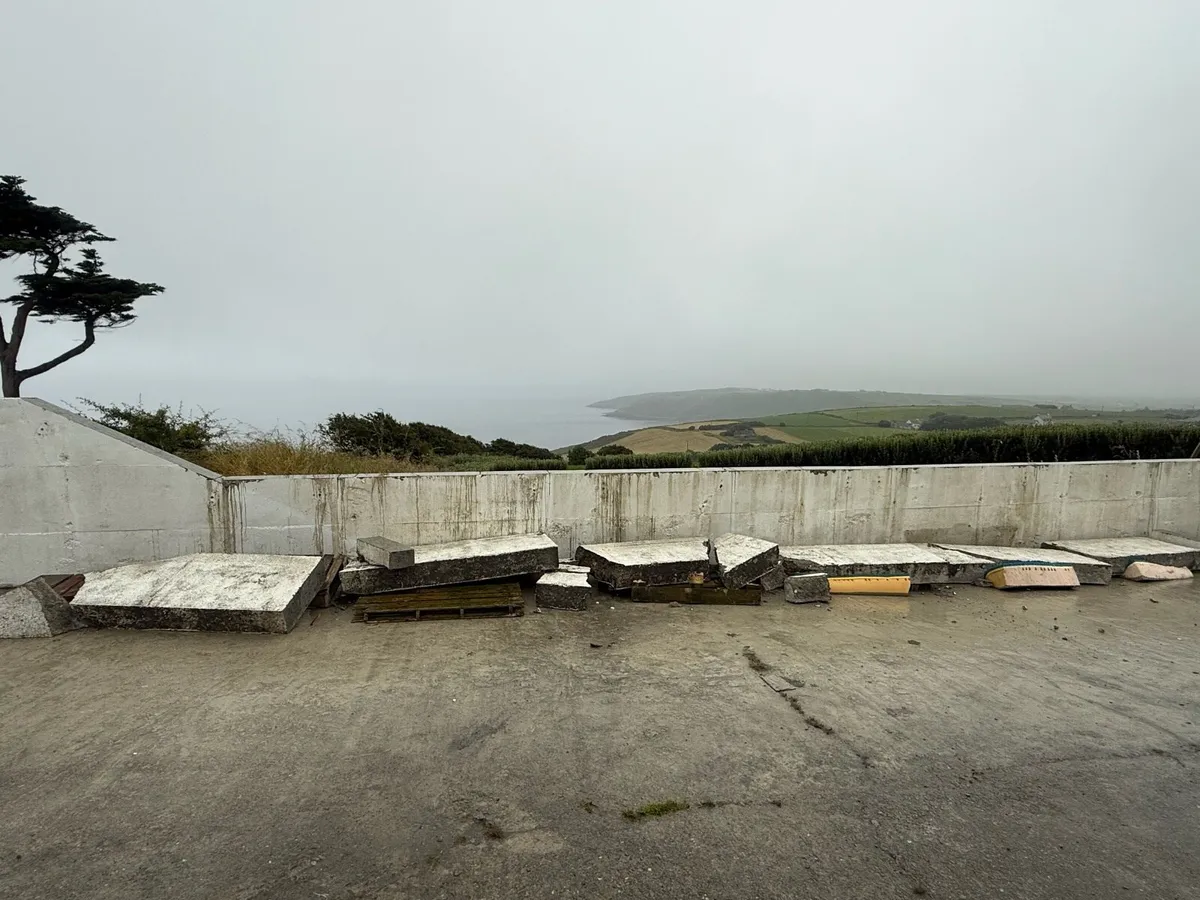 Concrete cutting/coring - Image 3