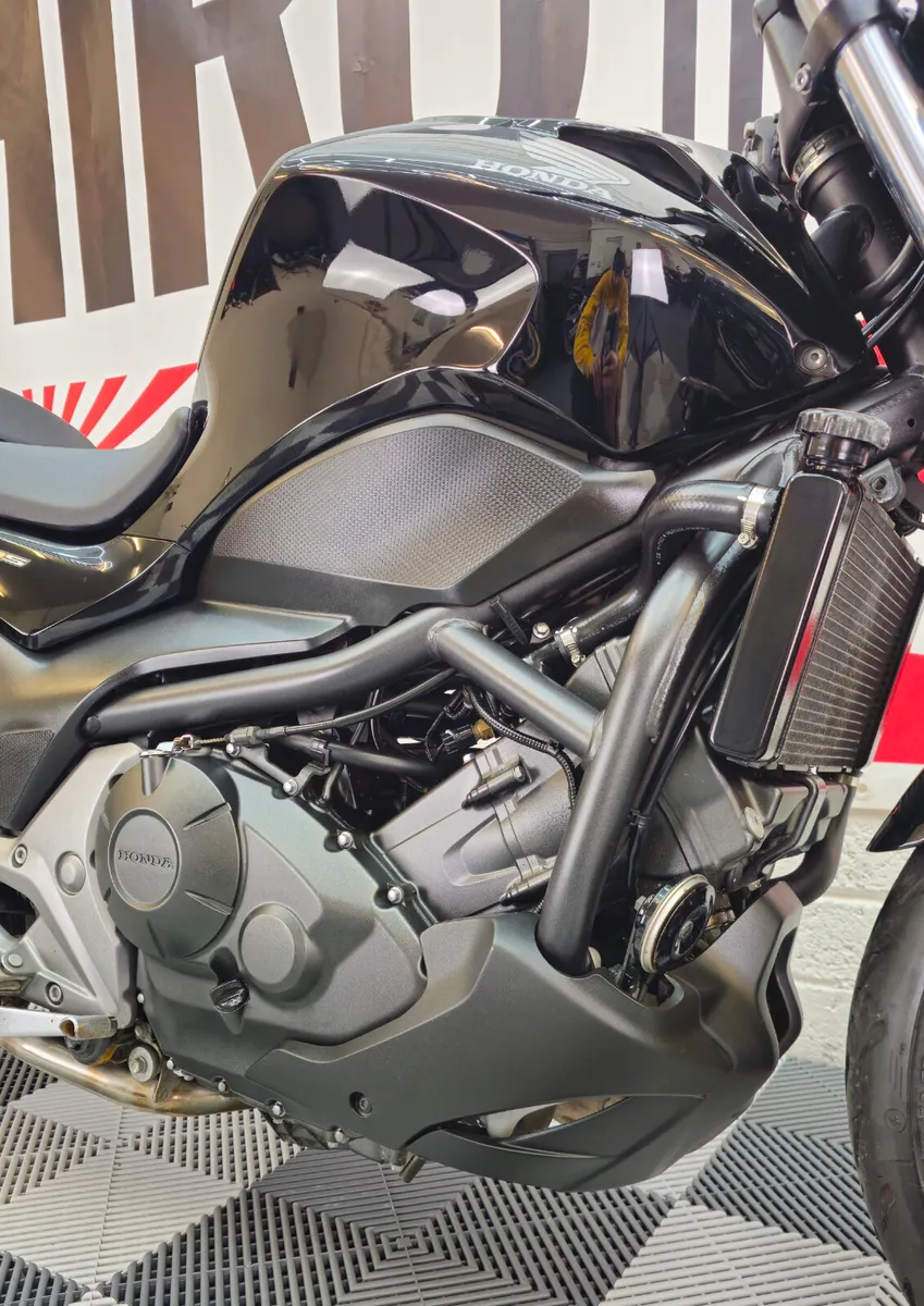 2015 Honda NC750S - Image 3