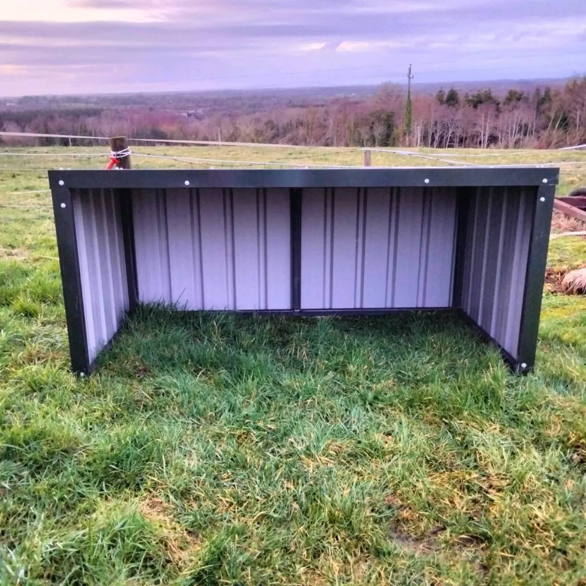 Storage shed - Image 1
