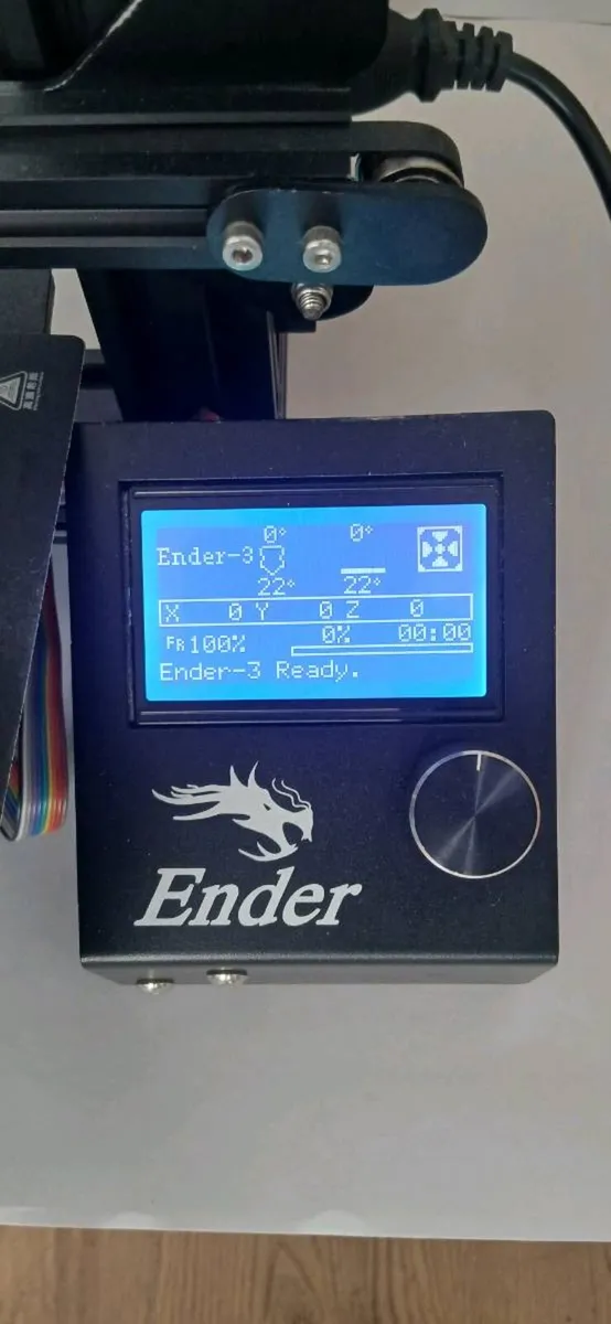 Ender 3v1 - Image 1