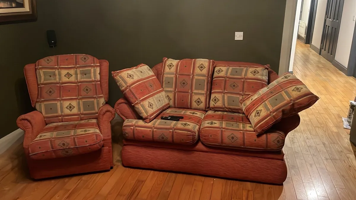 Sofa - Image 1