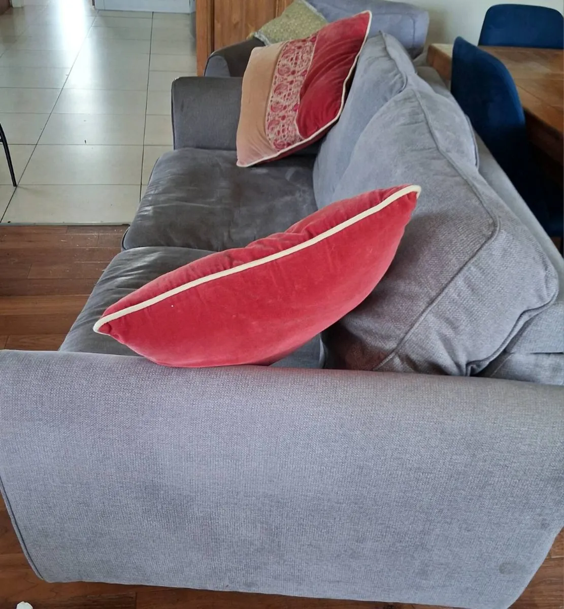 Suite of furniture - Image 3