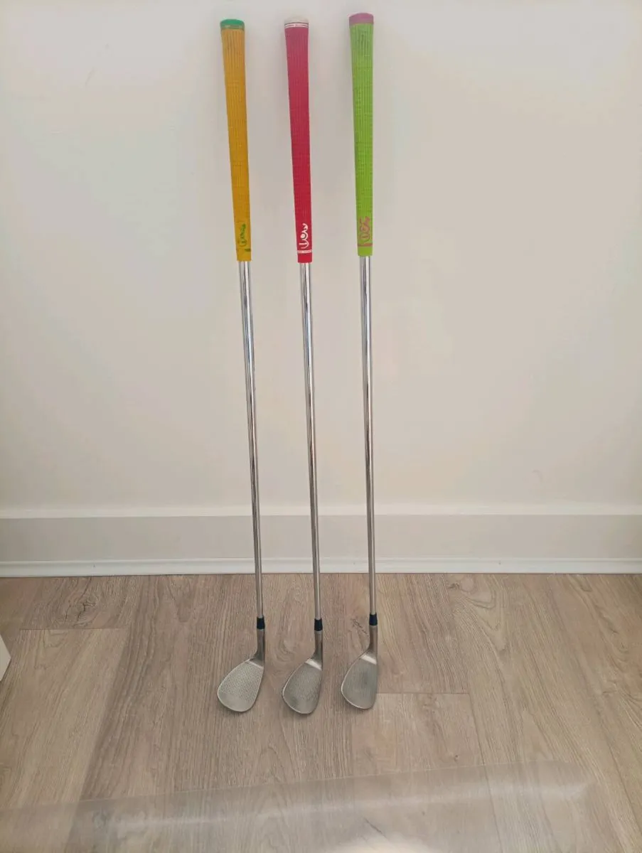 Callaway Wedges - Image 1