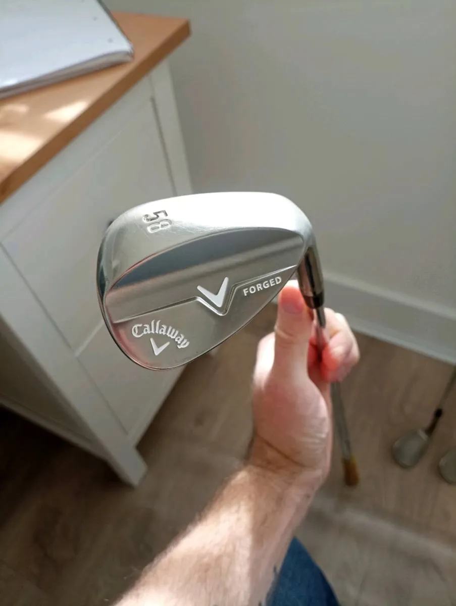 Callaway Wedges - Image 2