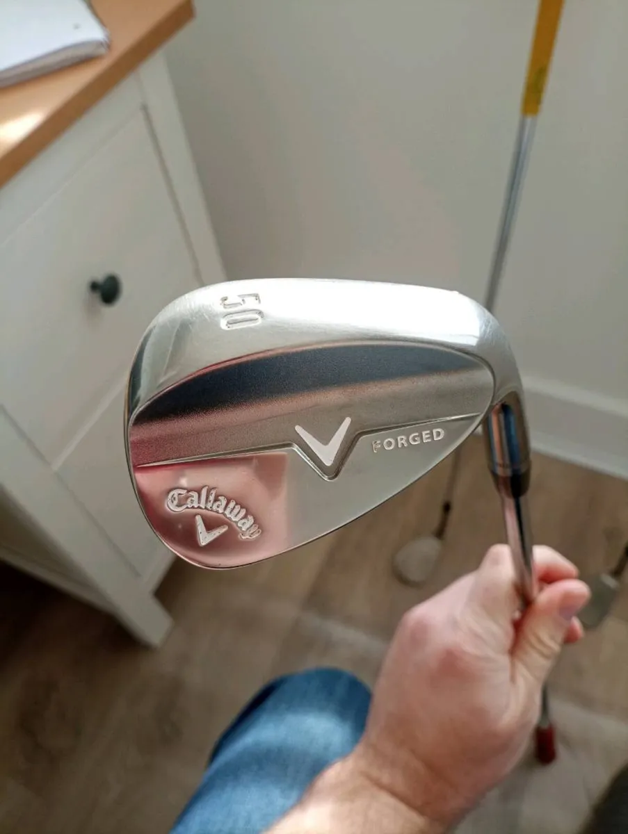 Callaway Wedges - Image 3
